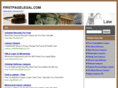 firstpagelegal.com