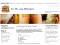 fortheloveofburgers.com