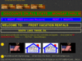 frostrentals.com