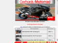 gerhards-motorrad.com