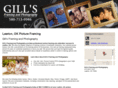 gillframing.com