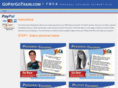 gopaygotrain.com