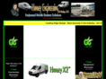 groomingvans.com
