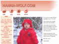 hanna-wolf.com