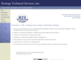heritageservices.com