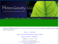 heterogeneity-llc.com