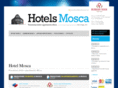 hotels-mosca.com