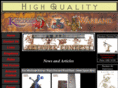 hundredkingdoms.com