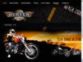 huntermotorcycles.asia