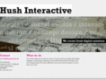 hushinteractive.dk