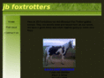 jbfoxtrotters.com