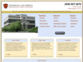 johnson-law.net