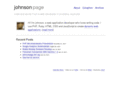 johnsonpage.org