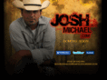 joshmichaelmusic.com