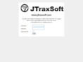 jtraxsoft.com