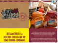 justaddchilli.com