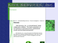 kirkservicesinc.com