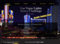 lasvegaslightsdancechallenge.com