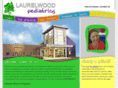 laurelwoodpediatrics.com