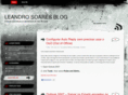 leandrosoares.net