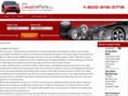 lesabreparts.net