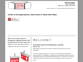 lightingservicesinc.net