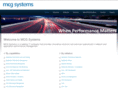 mcg-systems.com