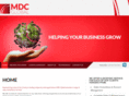 mdcglobal.com