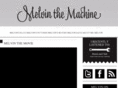 melvinthemachine.com