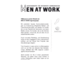 men-at-work.com