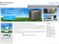 midcityheatingcooling.com