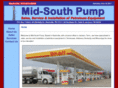 midsouthpump.com