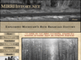 mirrhistory.net