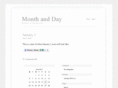 monthandday.com
