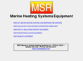 msrheaters.com
