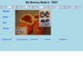 mymommymadeit.com