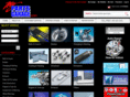 mypartsgarage.com