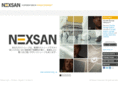 nexsan.jp