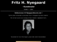 nyegaardkunst.com