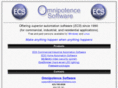 omnipotencesoftware.com