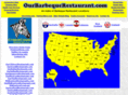 ourbarbecuerestaurant.com