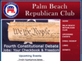 palmbeachrepublicanclub.com
