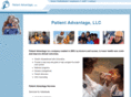 patientadvantage.com