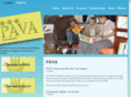 pavafoundation.org