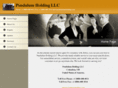 pendulumholding.com
