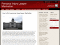 personalinjurylawyermanhattan.net