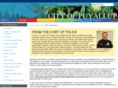 puyalluppolice.org