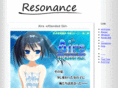 re-sonance.com