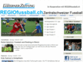 regiofussball.ch