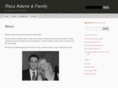rezaadams.com
